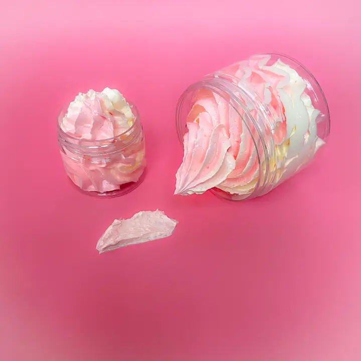 Caresse fouettée ( limonade rose ) – Image 2