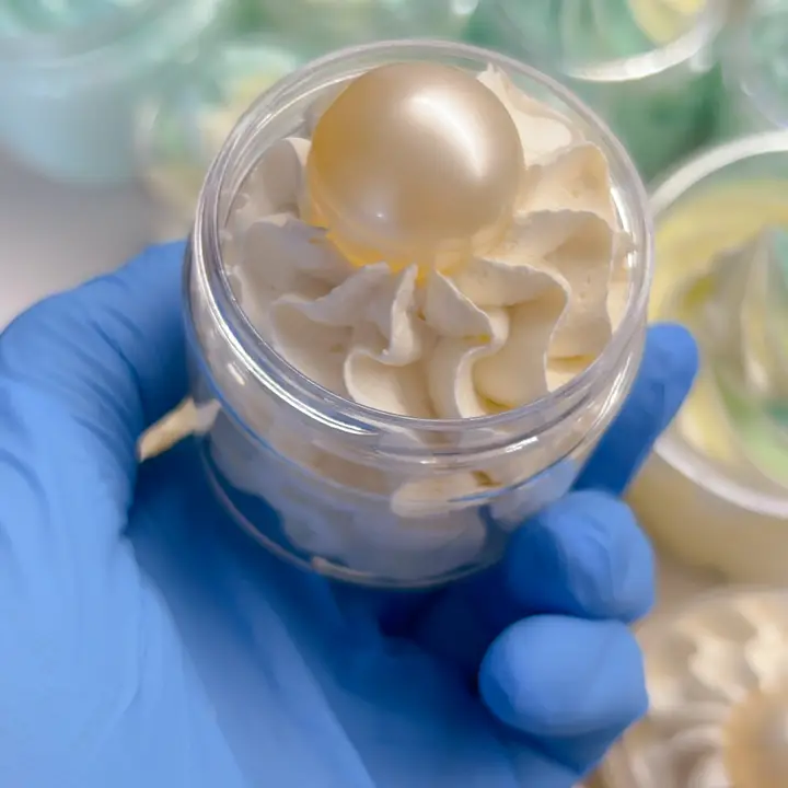 Caresse Fouettée ( Vanille ) – Image 2