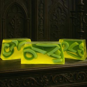 Savon ensorcelant ( Agrumes )