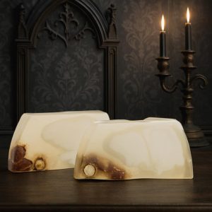 Savon ensorcelant ( Amande douce )