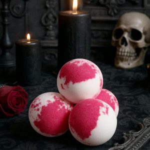 Bombe mystique 125G ( Cassis )