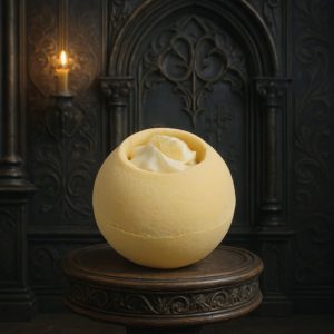 Bombe céleste 180G ( Citron )
