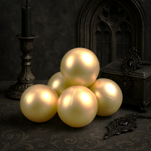 Perle d'obscurité ( coco )