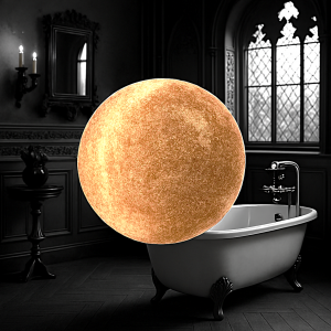 Bombe d'envoutement 45G ( Coco )