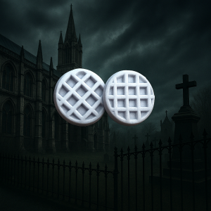 Sortilège fondant ( Fleur de tiaré )