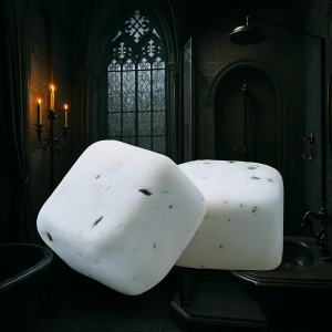 Galet sacré ( Sommeil profond )