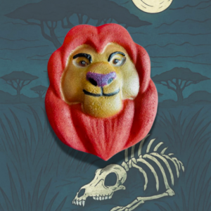 Petit enchantement ( Mufasa )