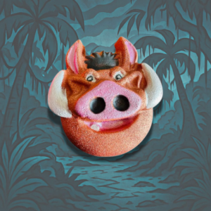 Petit enchantement ( Pumba )