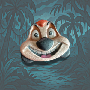 Petit enchantement ( Timon )