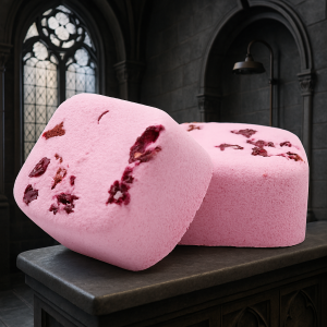 Galet sacré ( Douche chaude )