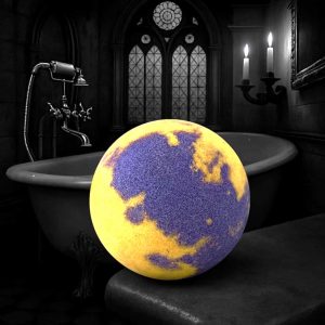 Bombe d'envoûtement 45G ( Fleur de Lotus )