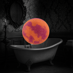 Bombe d'envoûtement 45G ( Grenade )