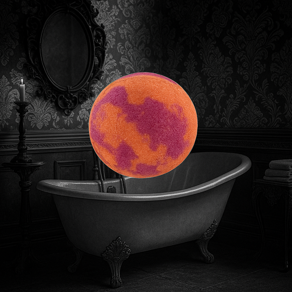 Bombe d'envoûtement 45G ( Grenade )