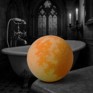 Bombe d'envoûtement 45G ( Monoï )