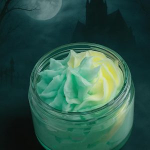 Caresse fouettée ( noix de coco et monoï )