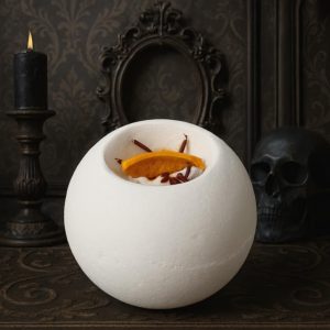 Bombe céleste 180G ( Orange/Cannelle )
