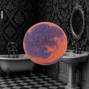 Bombe d'envoûtement 45G ( Passion )