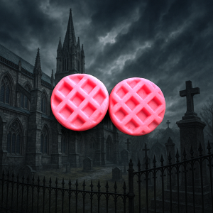 Sortilège fondant ( Pomme d'amour)