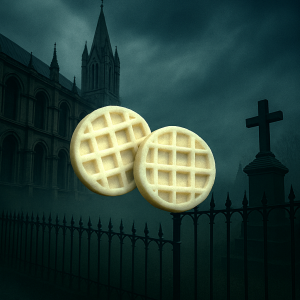 Sortilège fondant ( Pop corn )