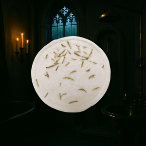 Galet sacré ( Sérénité )