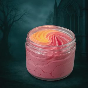 Caresse fouettée ( Sex on the beach )