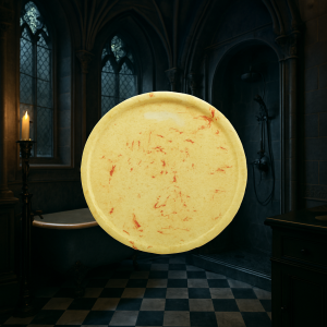 Galet sacré ( Soleil )