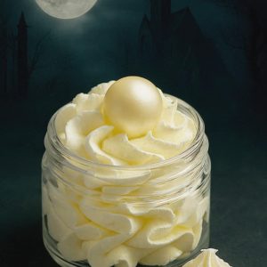 Caresse Fouettée ( Vanille )