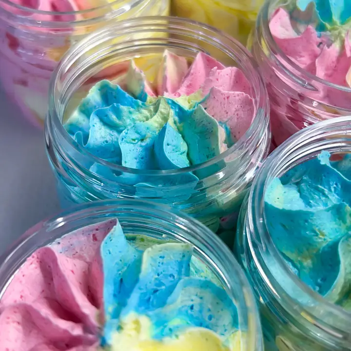 Caresse Fouettée ( Fruits ) – Image 2