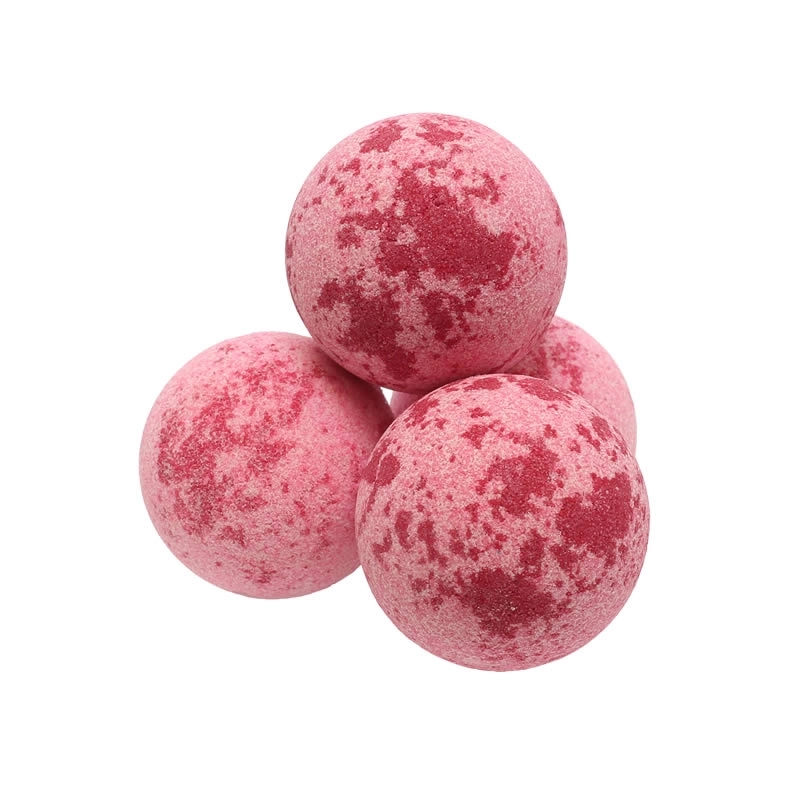 Bombe mystique 125G ( Cerise ) – Image 2