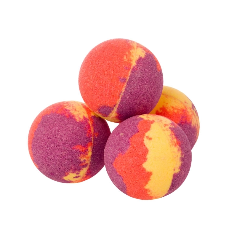 Bombe mystique 125G ( Freesia ) – Image 2