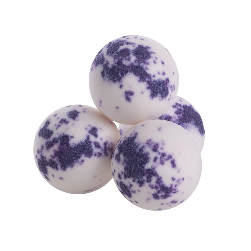 Bombe mystique 125G ( Myrtille ) – Image 2