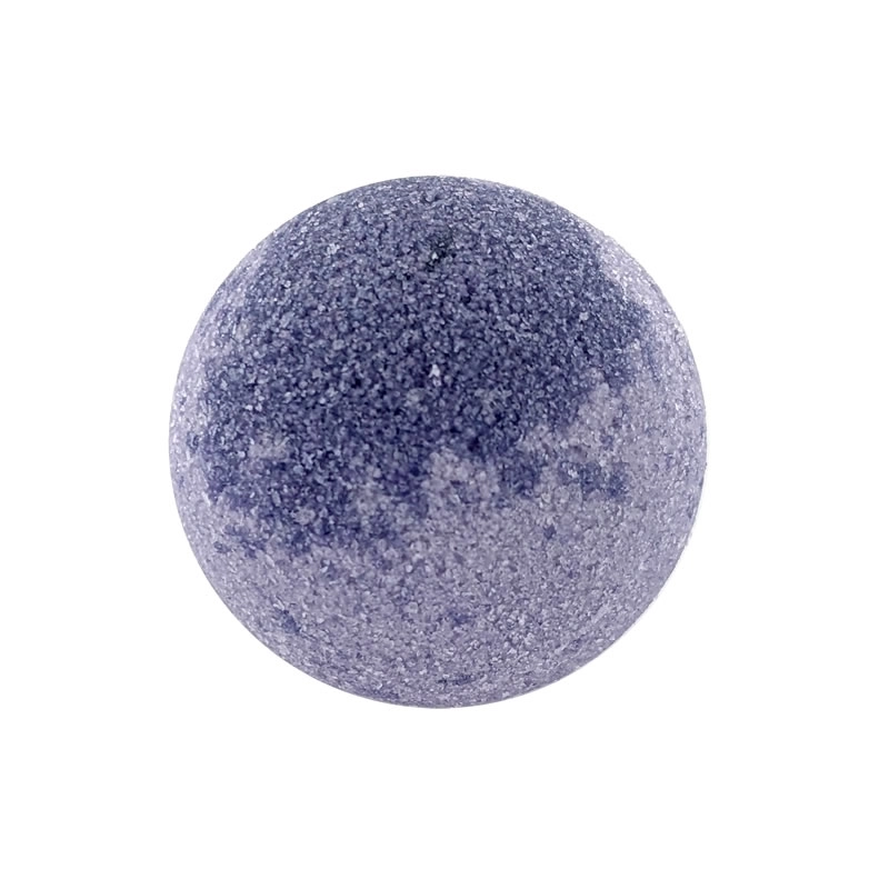 Bombe d'envoûtement 45G ( Lavande ) – Image 2