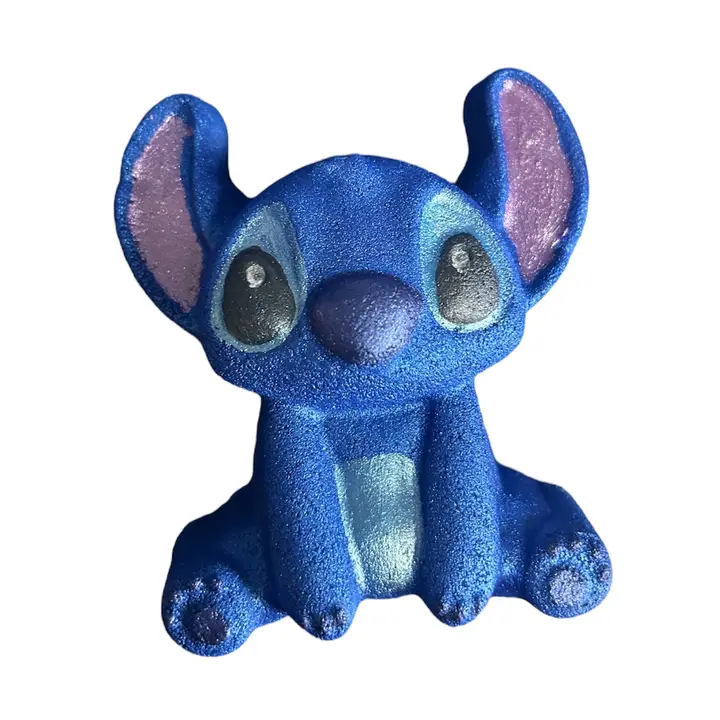 Petit enchantement ( Stitch ) – Image 2