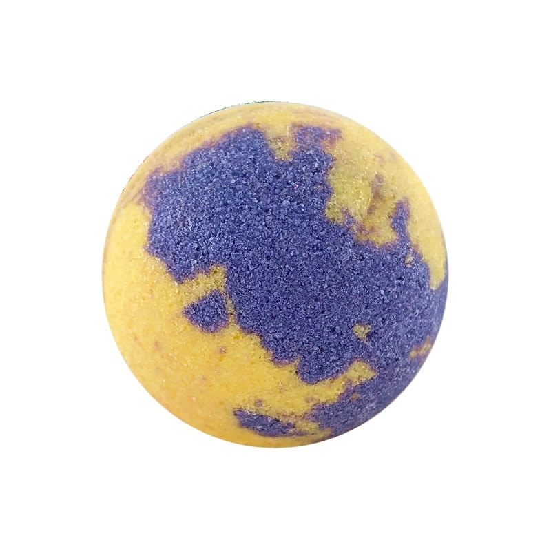 Bombe d'envoûtement 45G ( Fleur de Lotus ) – Image 2