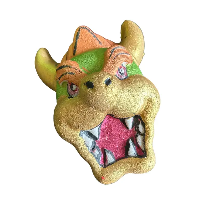 Petit enchantement ( Bowser ) – Image 2