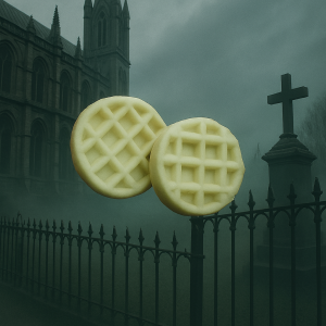 Sortilège fondant ( Nougat)