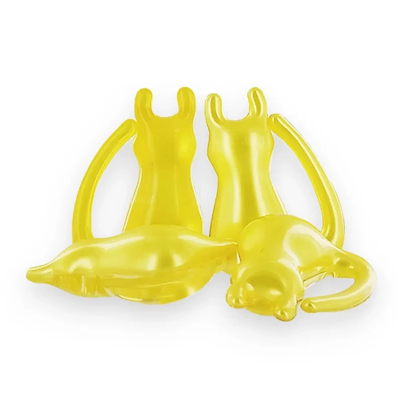 Perle d'obscurité ( Chat Vanille ) – Image 2