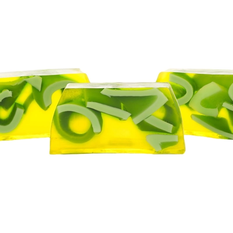 Savon ensorcelant ( Agrumes ) – Image 2