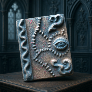 Bain funèbre ( Grimoire Obscure )