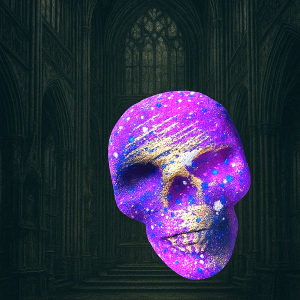 Bain funèbre ( Nuit du Crâne )