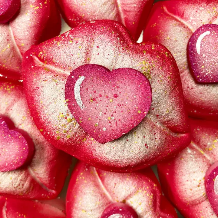 Bain funèbre ( Baiser du Crépuscule ) – Image 2