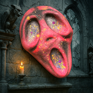 Bain funèbre ( Esprit Pourpre )