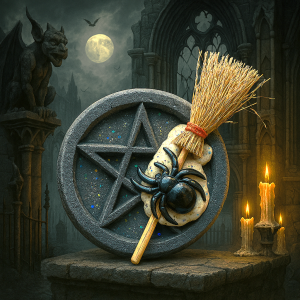 Bain funèbre ( Cercle Maudit )