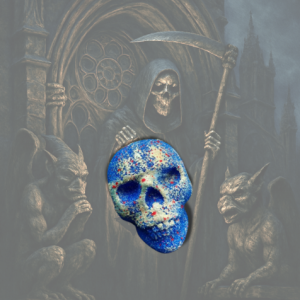 Bain funèbre ( Aura Sombre )