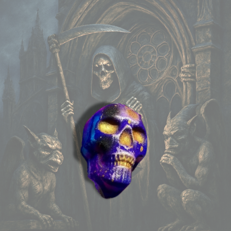 Bain funèbre ( Souffle des Morts )