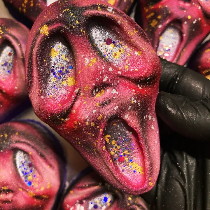 Bain funèbre ( Esprit Pourpre ) – Image 2