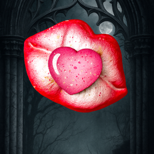 Bain funèbre ( Baiser du Crépuscule )