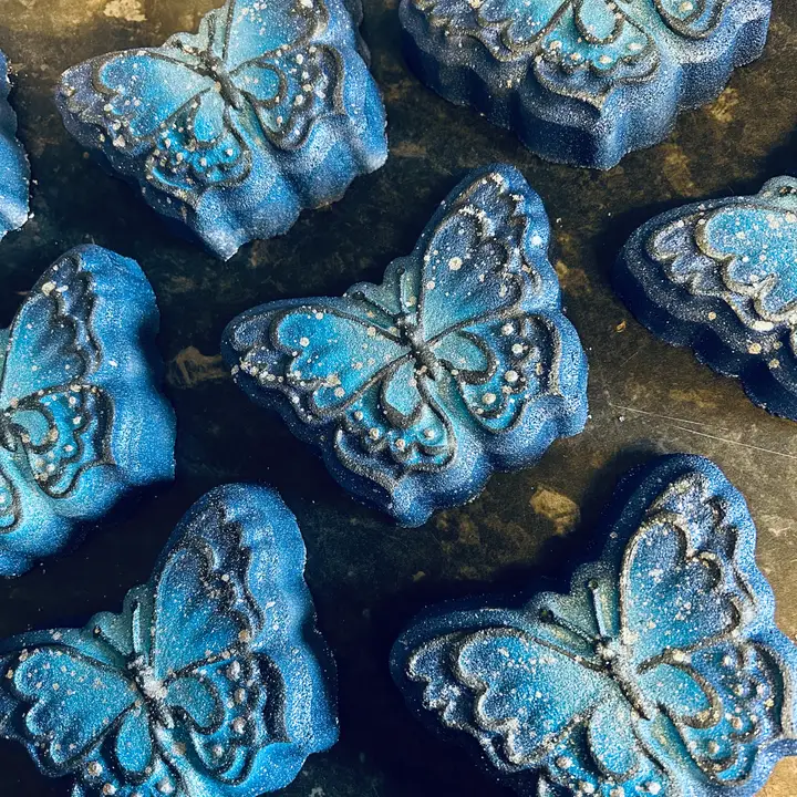 Petit enchantement ( Papillon ) – Image 2