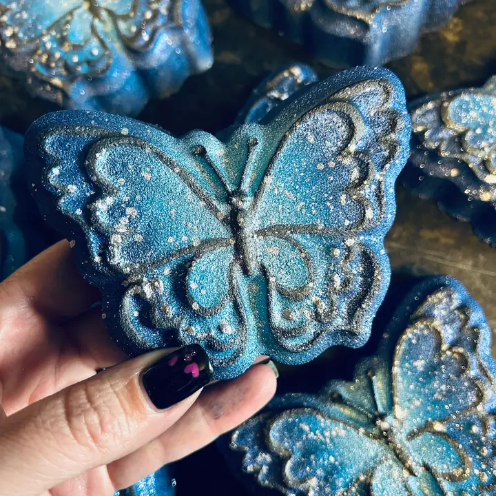 Petit enchantement ( Papillon ) – Image 4