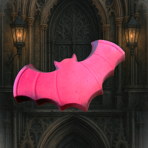 Bain funèbre ( Baiser de la Chauve-Souris )